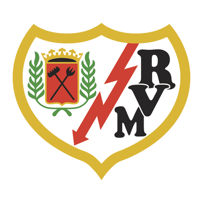 Escudo Rayo Vallecano