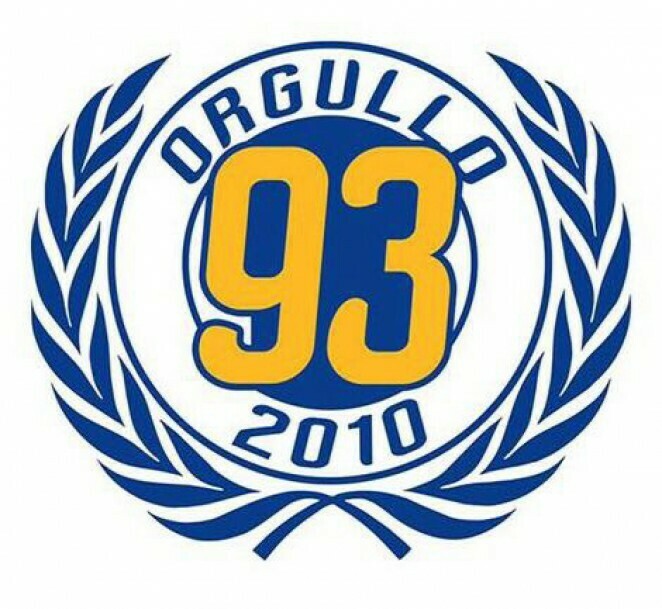 Peña Orgullo 93