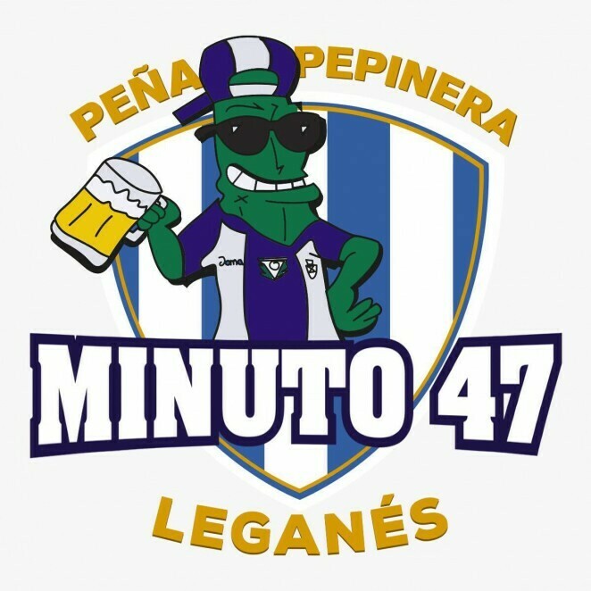 Peña Minuto 47