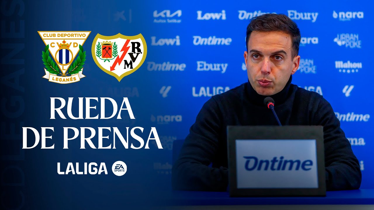 📹 Borja Jiménez: "La sensación de hoy es agridulce".