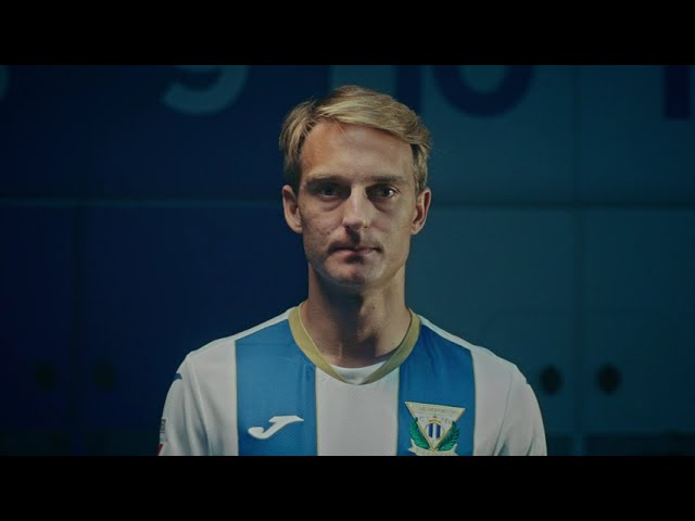 🛡️ Jugaremos con nuestro ESCUDO, y lo haremos con el CORAZÓN 🤍💙