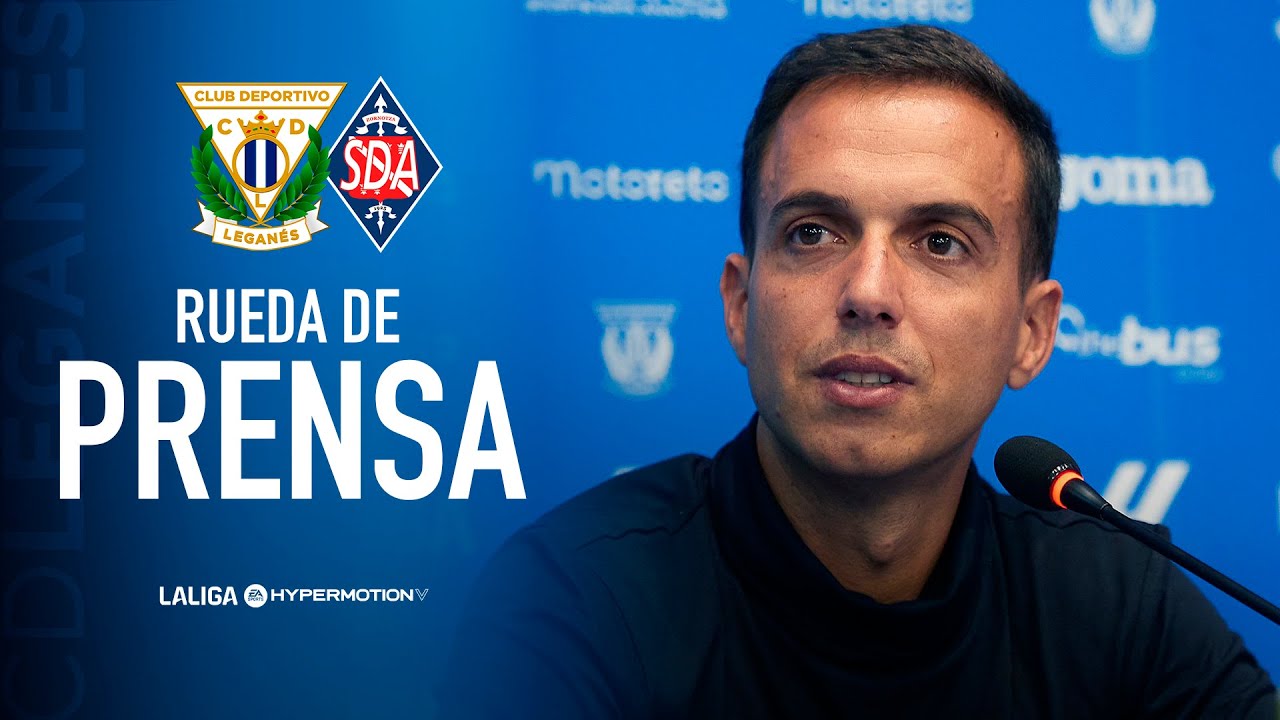 📹 Borja Jiménez: "Es de la manera que podemos soñar e ir para adelante".