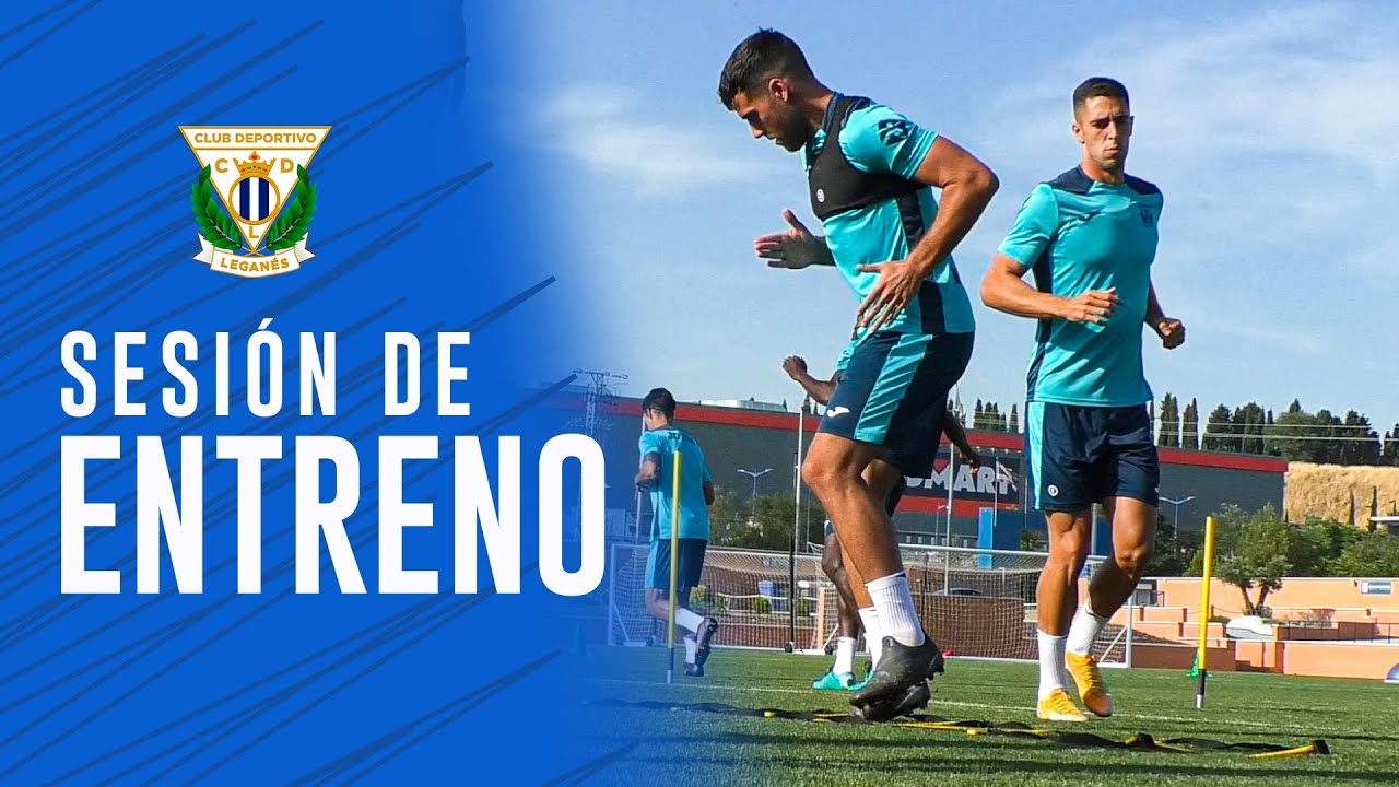 🥒🏋🏻‍♂️ ¡El entrenamiento de hoy al detalle!