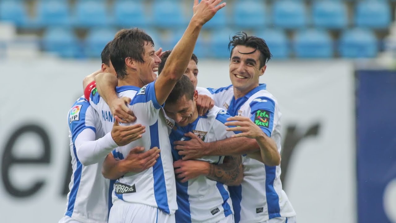 MARTÍN MANTOVANI, leyenda pepinera 🤍💙  | CD Leganés