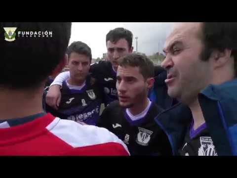 #LaLigaGenuine | Lugo - C.D. Leganés | Tercera Fase Vallecas 2019