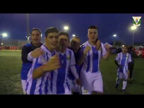 Resumen C.D. Leganés - Villarreal C.F. | Fase 1 #LaLigaGenuine