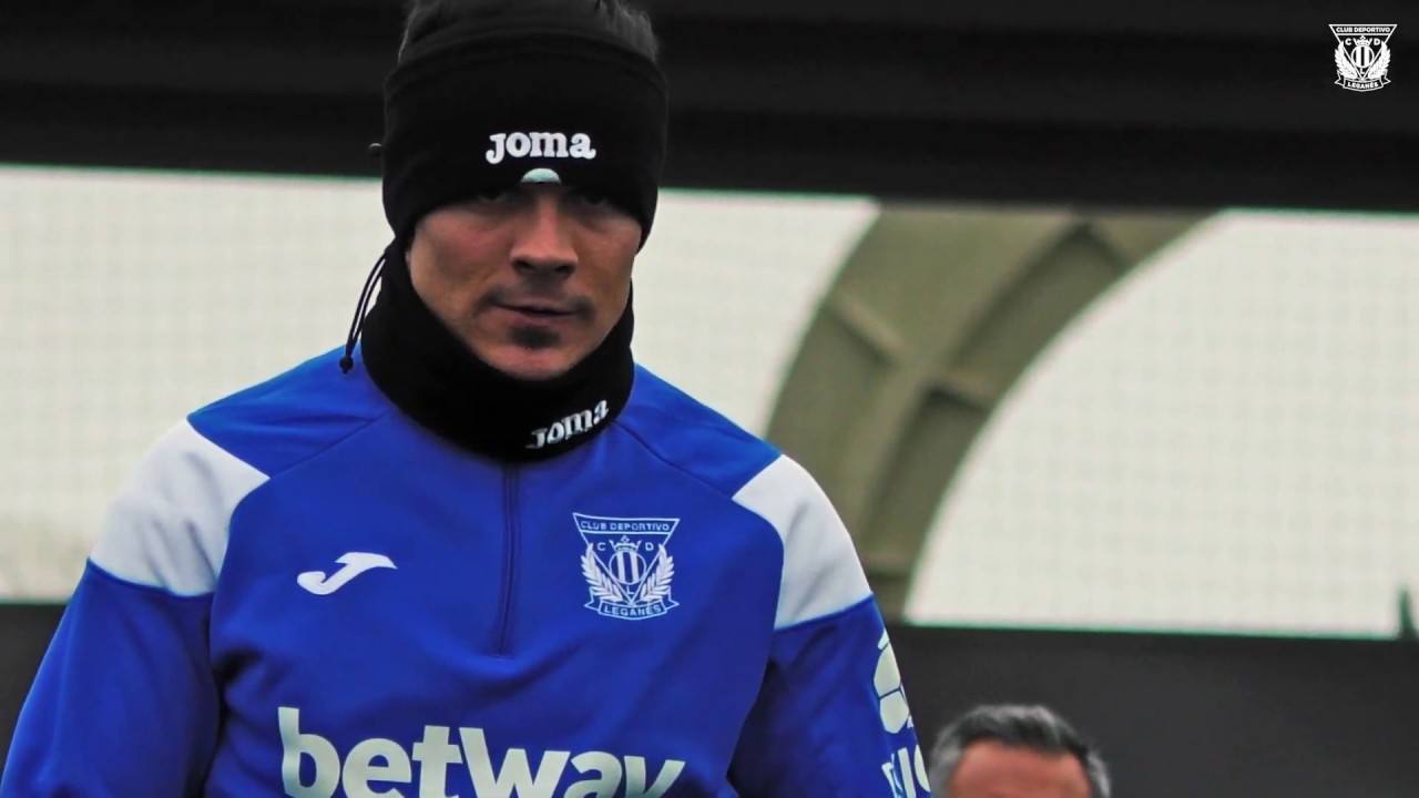 Preparados Para La Copa #BarçaLeganés