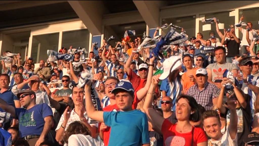 MÁS VIVOS QUE NUNCA. Abónate para sentirlo