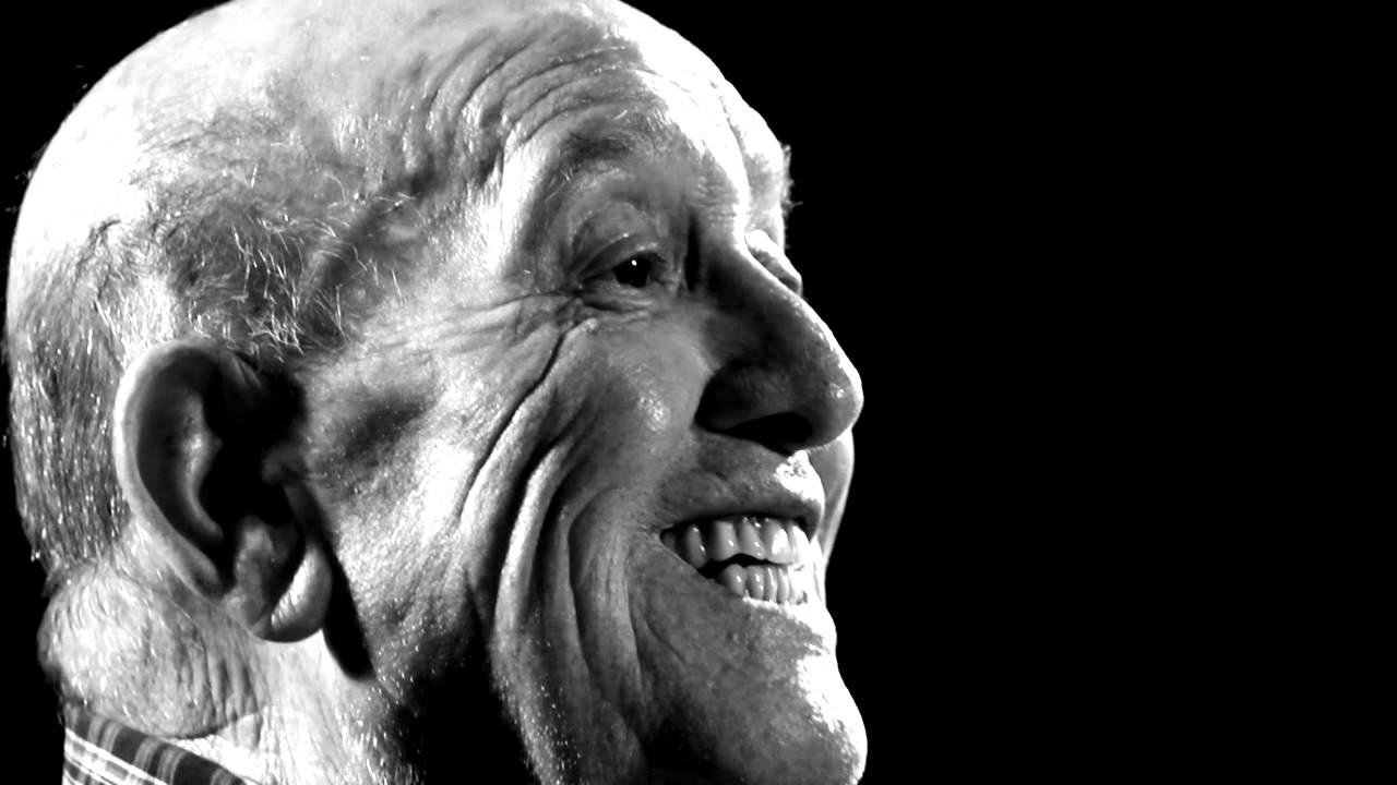 Volvamos a Sonreír.- Episodio 1/Teodoro Callejo, socio nº1