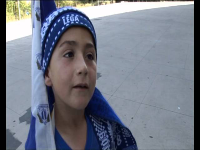 Volvamos a SONREÍR - Campaña de abonos 2012/13