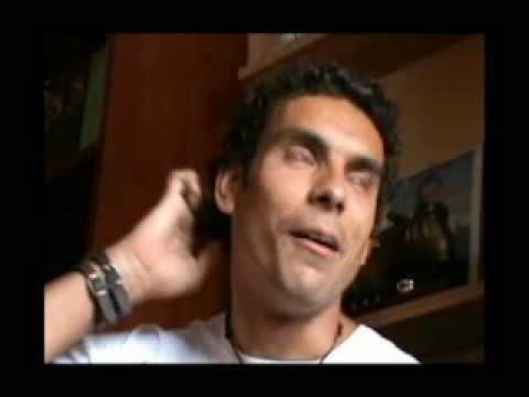 UN VERANO OBSESIONA2 - CAP.1 . CARLOS MARTINEZ (2ª parte)