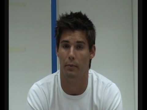 VIDEO PROMOCIONAL DEL CD LEGANÉS - ¡ESTE AÑO SI! - TEMPORADA 2009/10