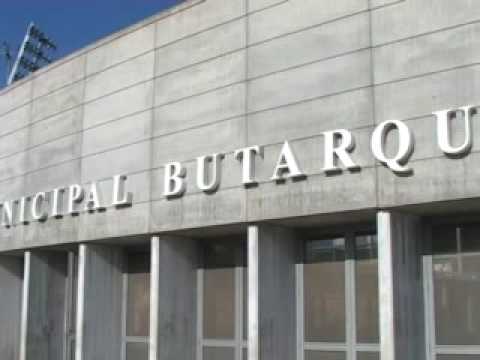 CD LEGANÉS - EL 'LEGA' SOMOS TODOS - 'PLAY-OFF' 2009