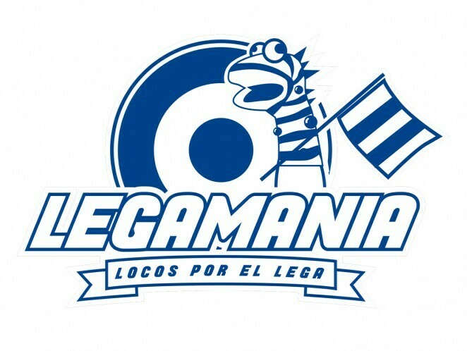 Peña Legamanía